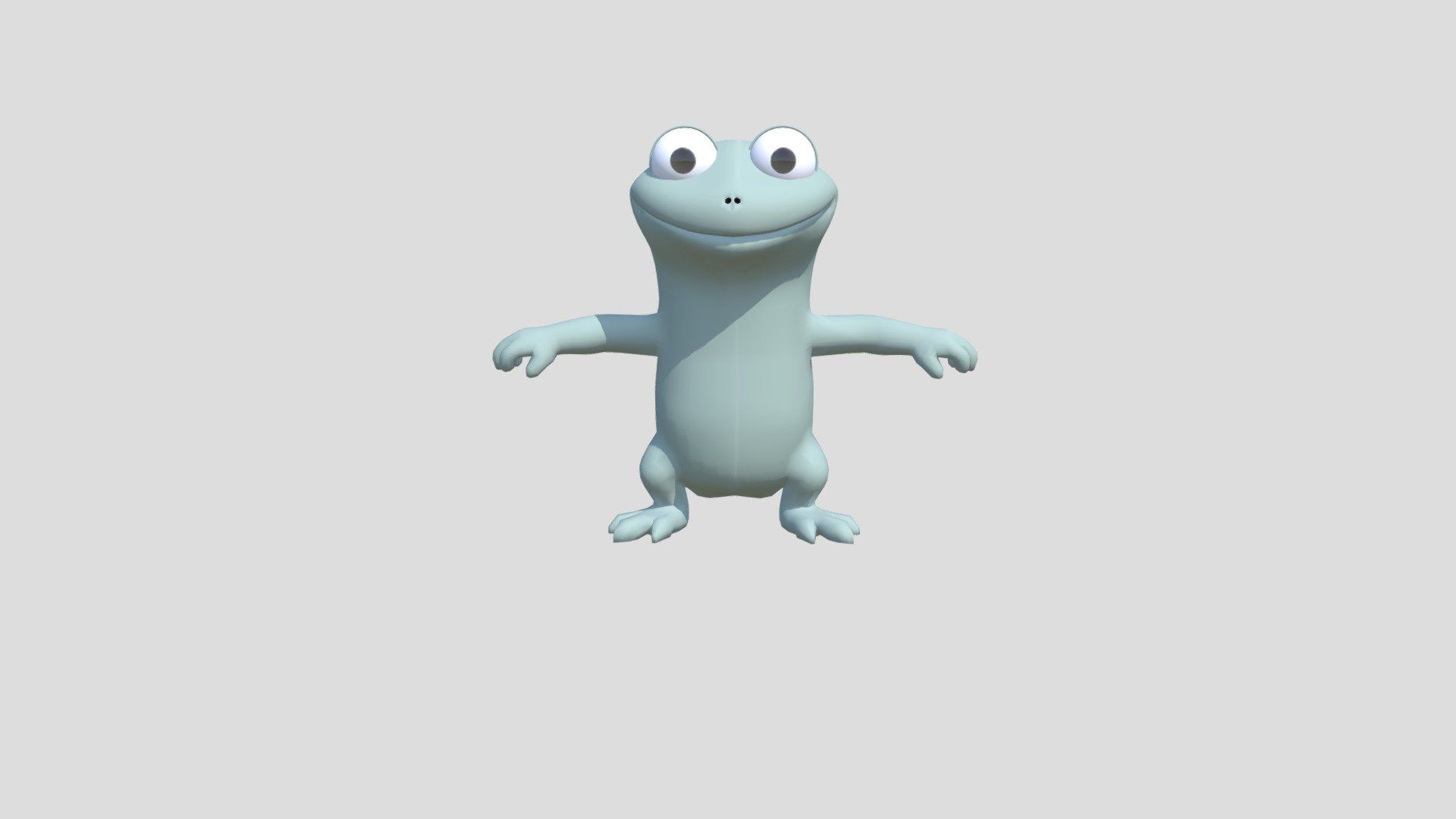 1920x1080 Pixars Hoppers Lizard Tom by Jetical(me) Free 3D model by 8D3D [d7ef3b7]