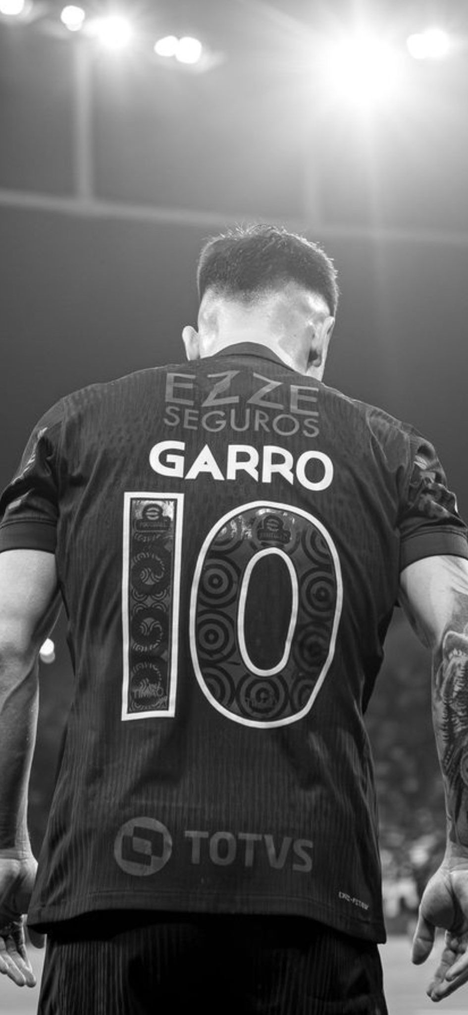 Richard Garro Rodrigo Garro Wallpapers - Top Free Rodrigo Garro Backgrounds ...