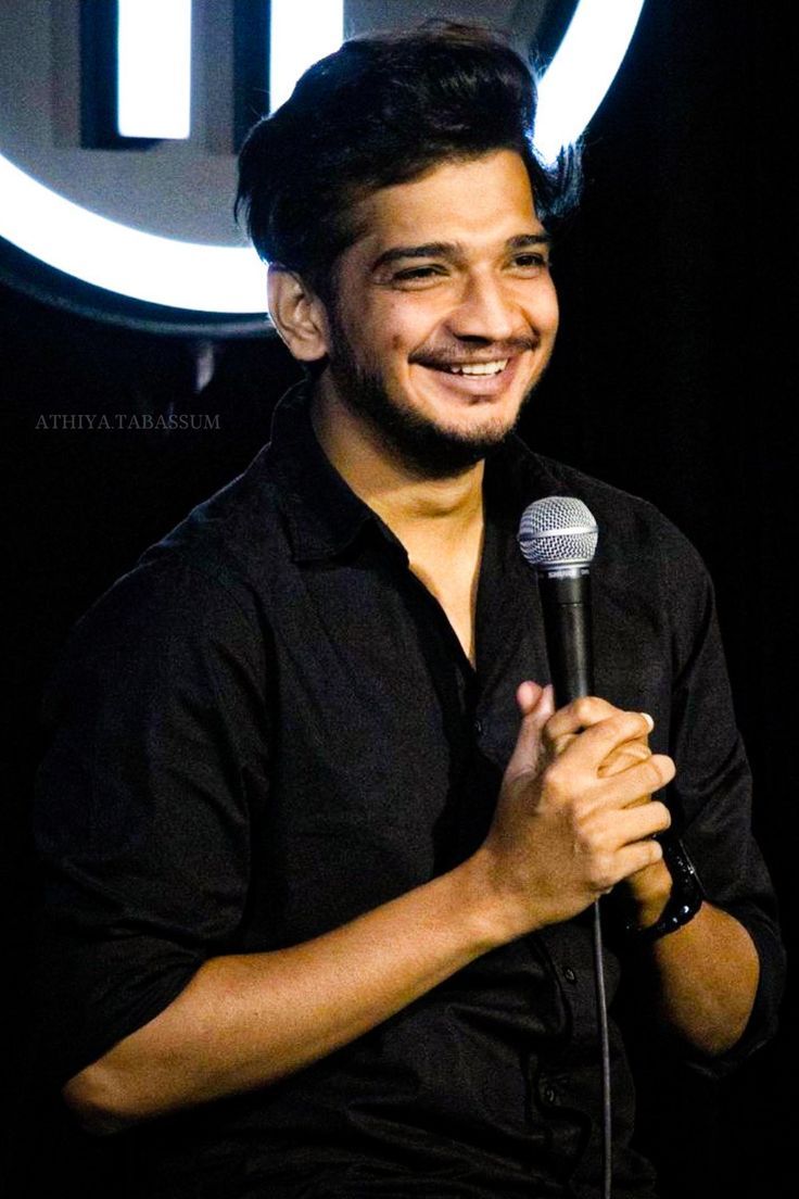 736x1104 Munawar ❤️❤️ ideas. stand up comedians, comedians, best friend quotes funny