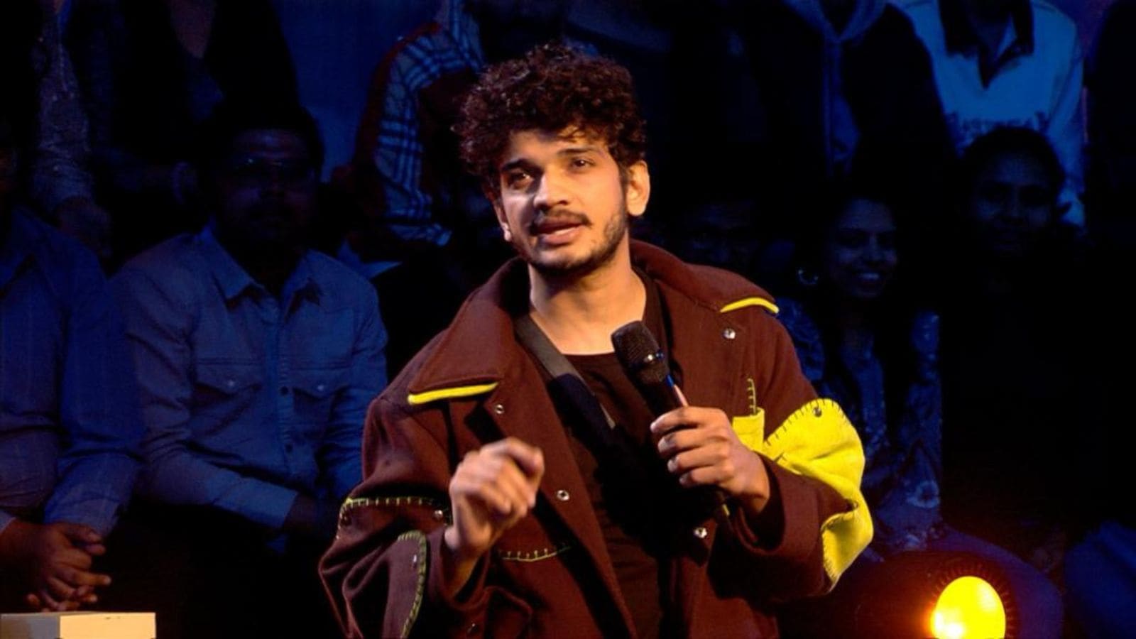 1600x900 Bigg Boss 17 Grand Finale: Controversies Around Munawar Faruqui's Personal Life Dissected By His Former Co Contestants. Television News Indian Express