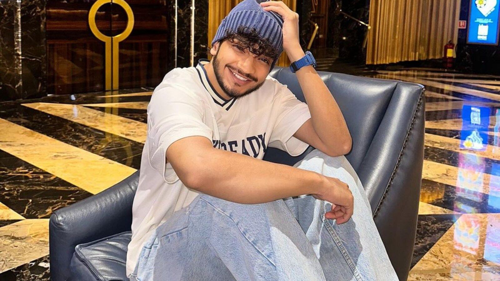 1600x900 Bigg Boss 17 winner Munawar Faruqui ties the knot for the second time, reports