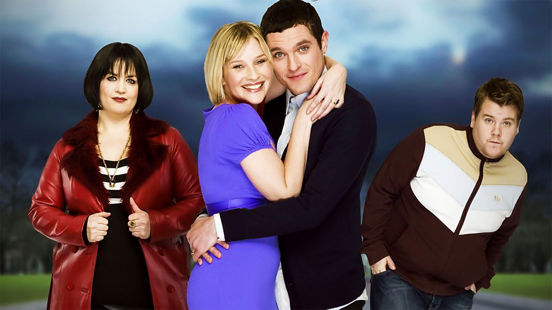 Gavin and Stacey Wallpapers - Top Free Gavin and Stacey Backgrounds