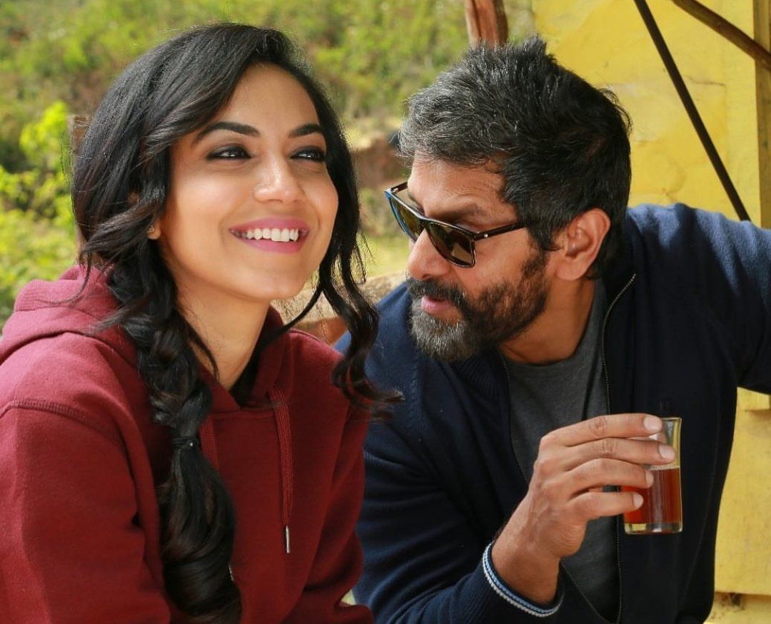 1080x875 Dhruva Natchathiram Movie Poster & Photo. Dhruva Natchathiram Movie Location Pics. Dhruva Natchathiram Tamil Movie Location Stills