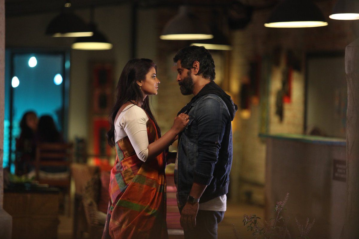 1200x800 Dhruva Natchathiram Movie Poster & Photo. Dhruva Natchathiram Movie Location Pics. Dhruva Natchathiram Tamil Movie Location Stills