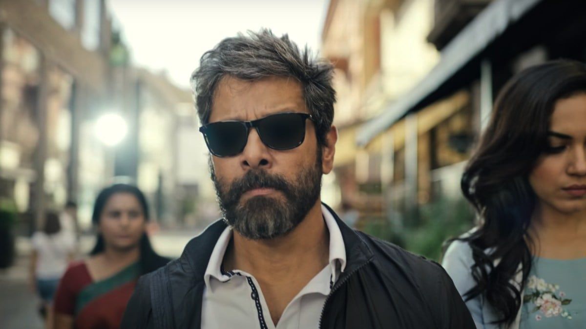 1200x675 Dhruva Natchathiram trailer: Vikram promises all the wait will pay off