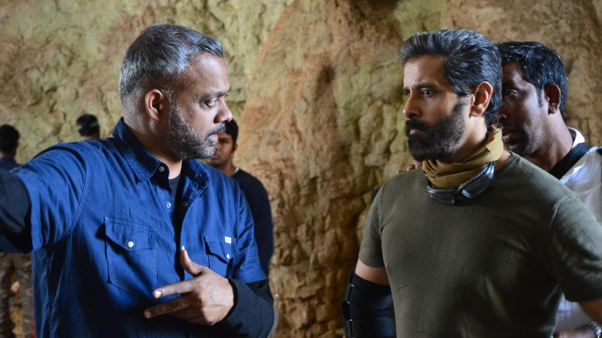 1200x675 Gautham Vasudev Menon's 13 Year Struggle To Release Vikram's Dhruva Natchathiram Explained As HC Clears Film For Release