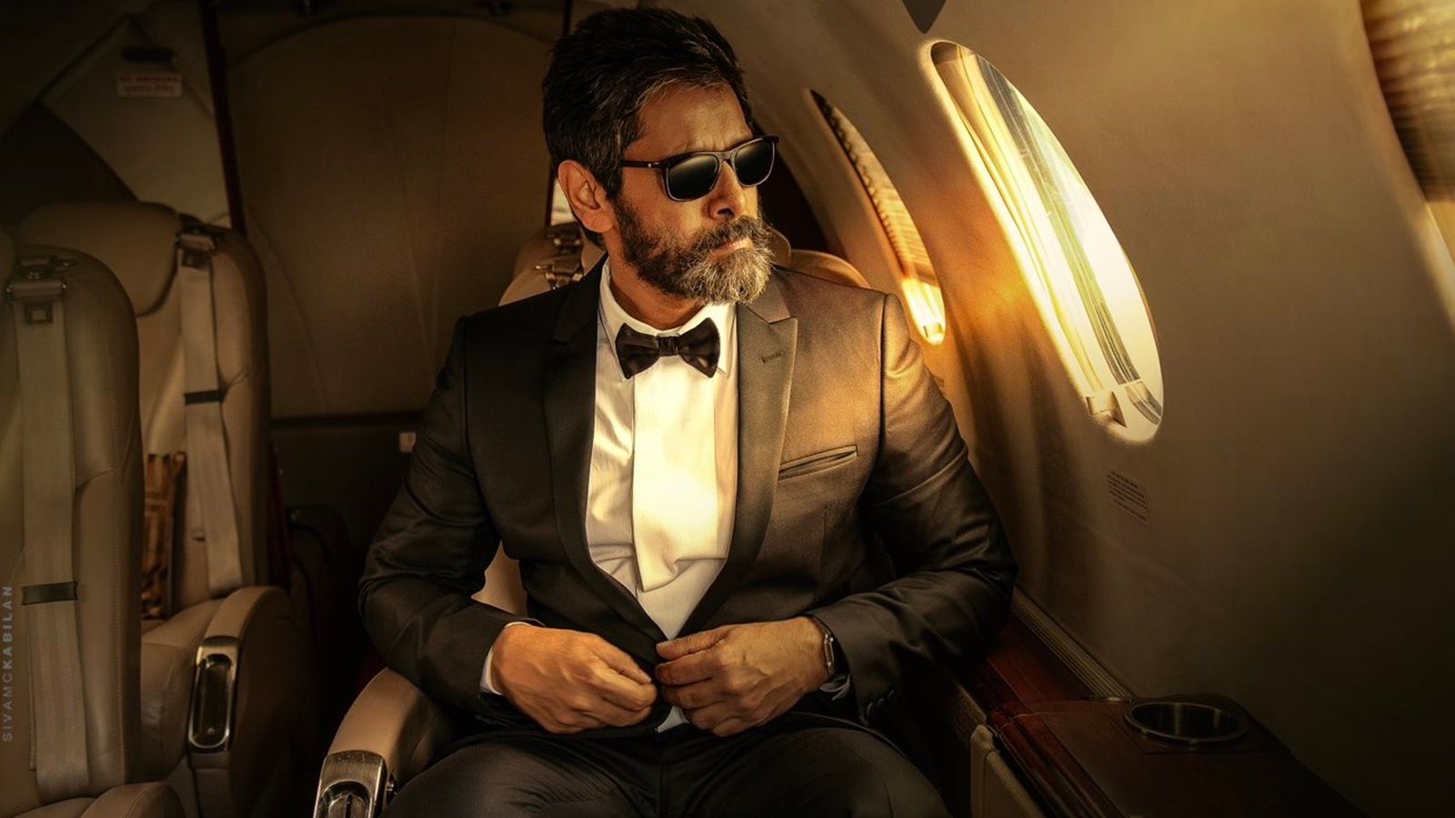 1600x900 Vikram Starrer Dhruva Natchathiram Not Releasing Today, Director Gautham Menon Says, 'Just A Few More Days, And We'll Arrive'. Tamil News Indian Express