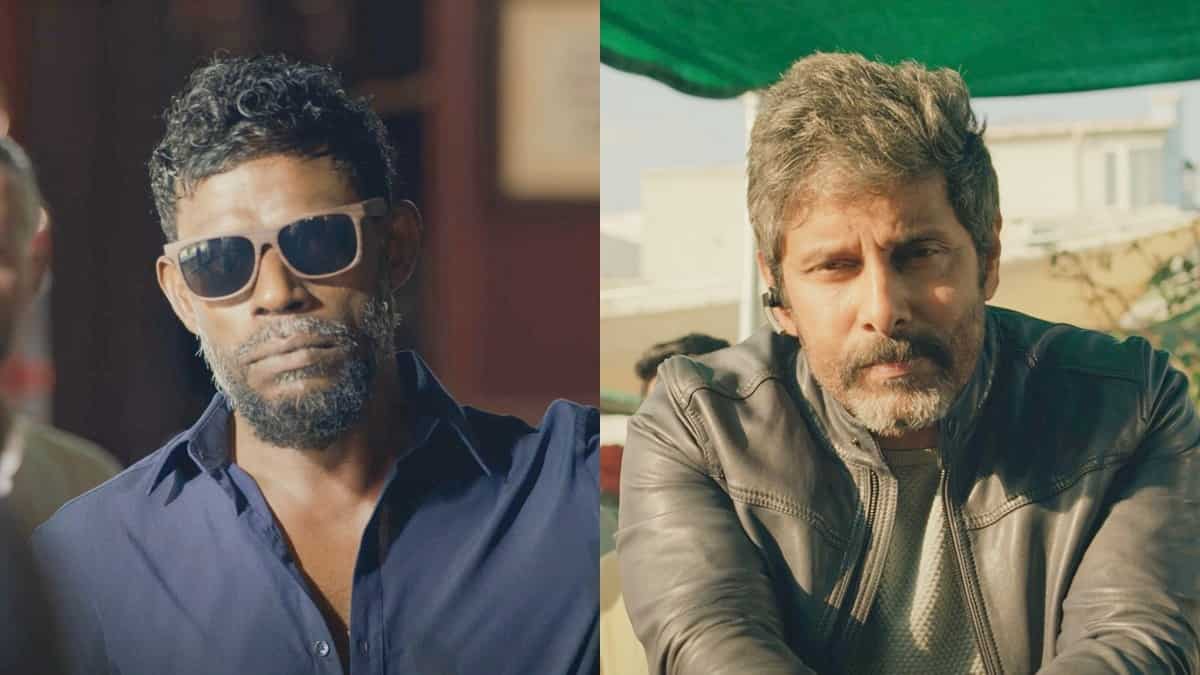 1200x675 Dhruva Natchathiram first review: 'Vikram is so cool, Vinayakan steels show'