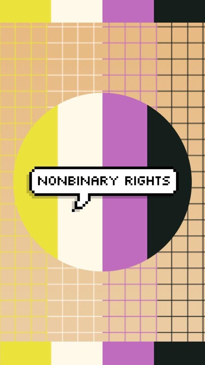 Nonbinary Wallpapers - Top Free Nonbinary Backgrounds ...