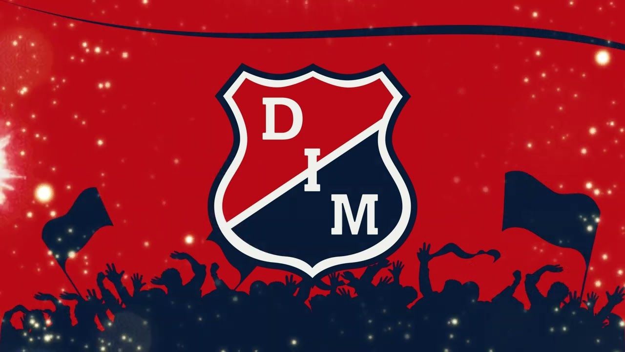 1280x720 Hino do Independiente Medellín (El Poderoso DIM) de Independiente Medellín (El Poderoso DIM)