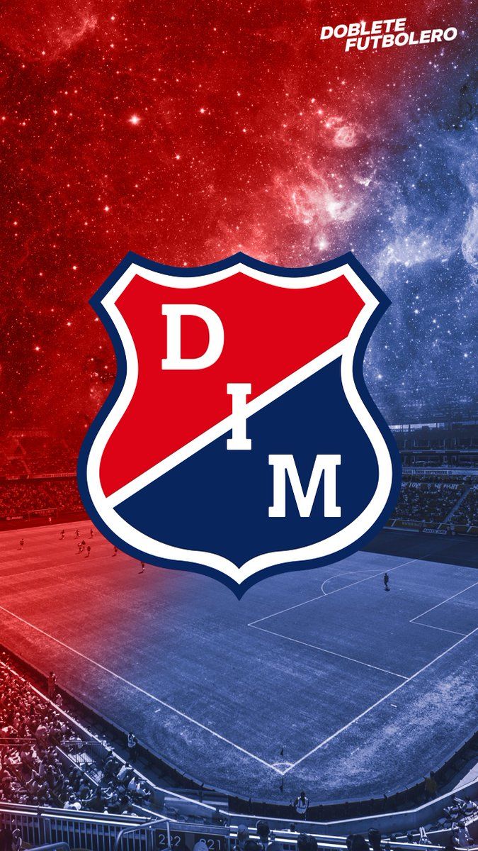 675x1200 DobleteFutbolero te obsequia estos fondos de pantalla para celular de #AméricadeCali #Olimpia #IndependienteMedellín #Motagua Ingresa a y adquiere tus entradas
