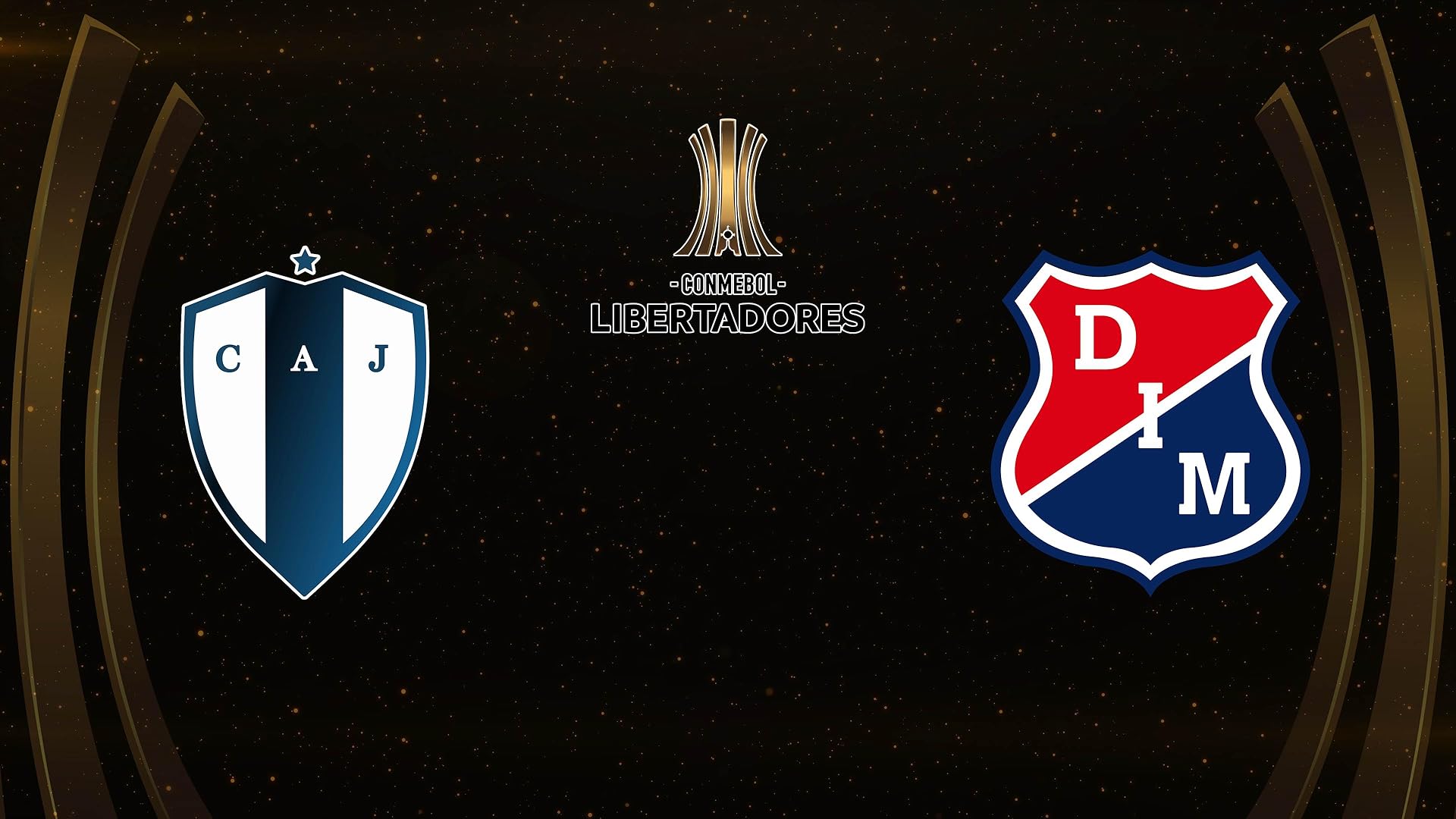 1920x1080 Juventud vs. Independiente Medellín