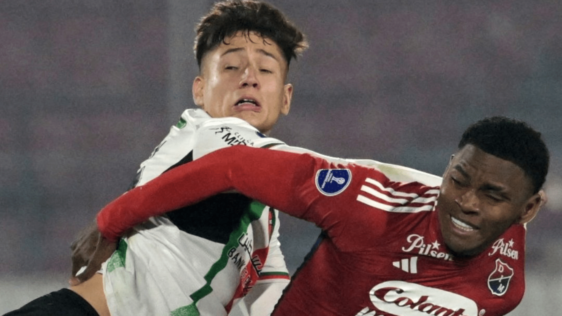 1920x1080 Deportivo Independiente Medellín