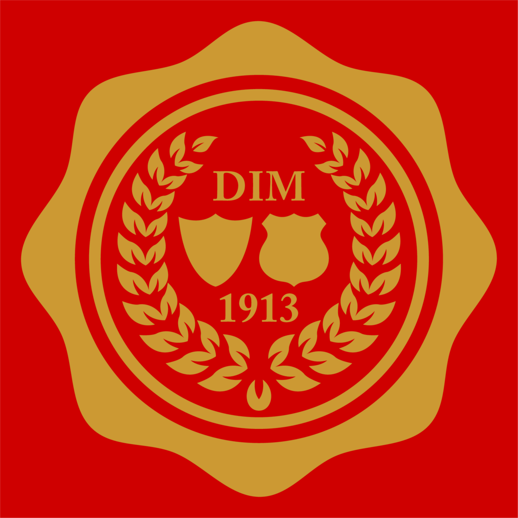 1024x1024 Independiente Medellin logo, Vector Logo of Independiente Medellin brand free download (eps, ai, png, cdr) formats