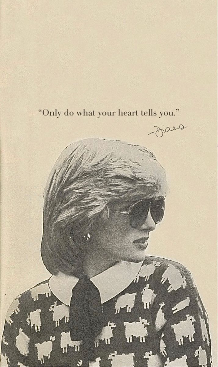 714x1200 princess diana lockscreen