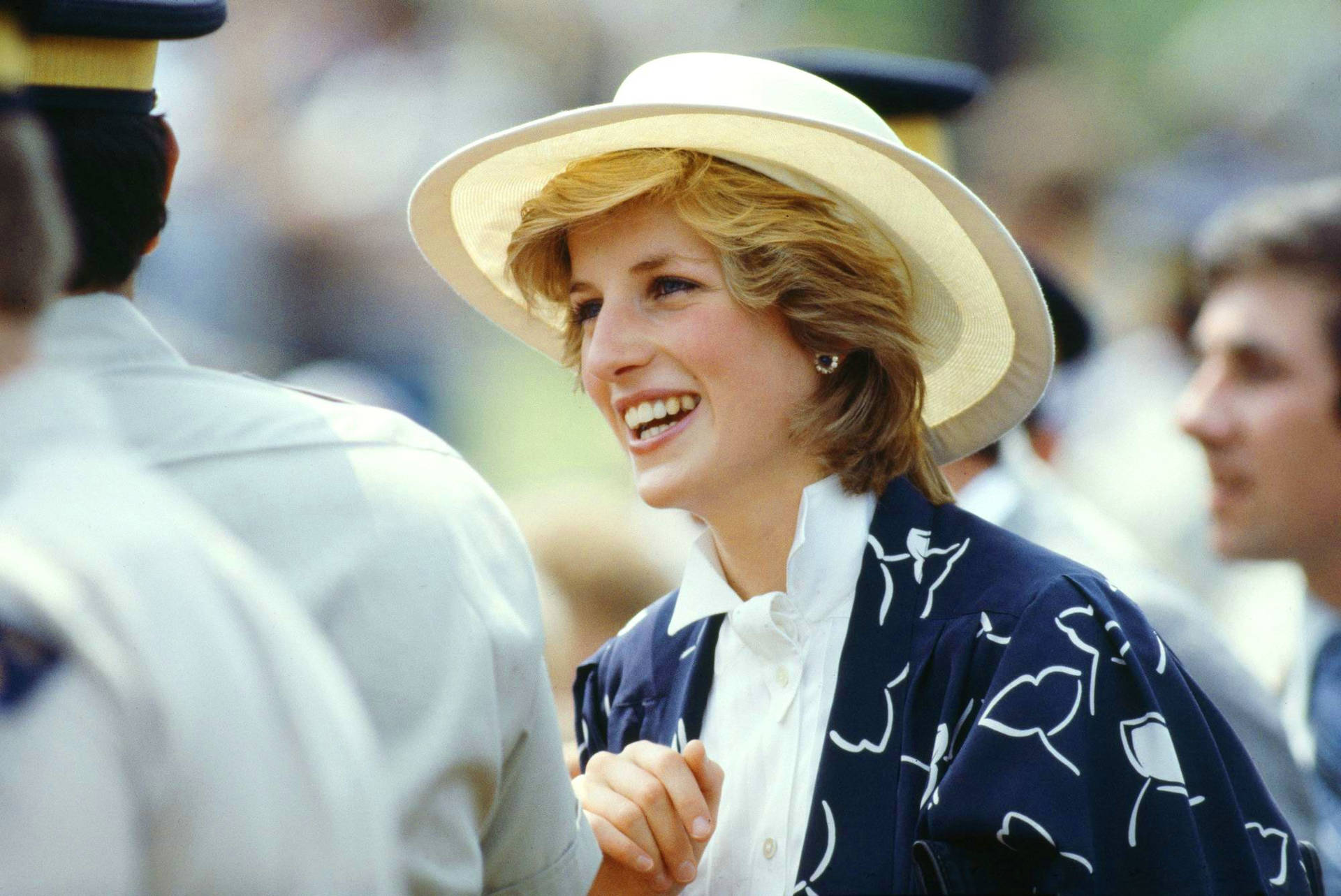1920x1283 Princess Diana Wallpaper