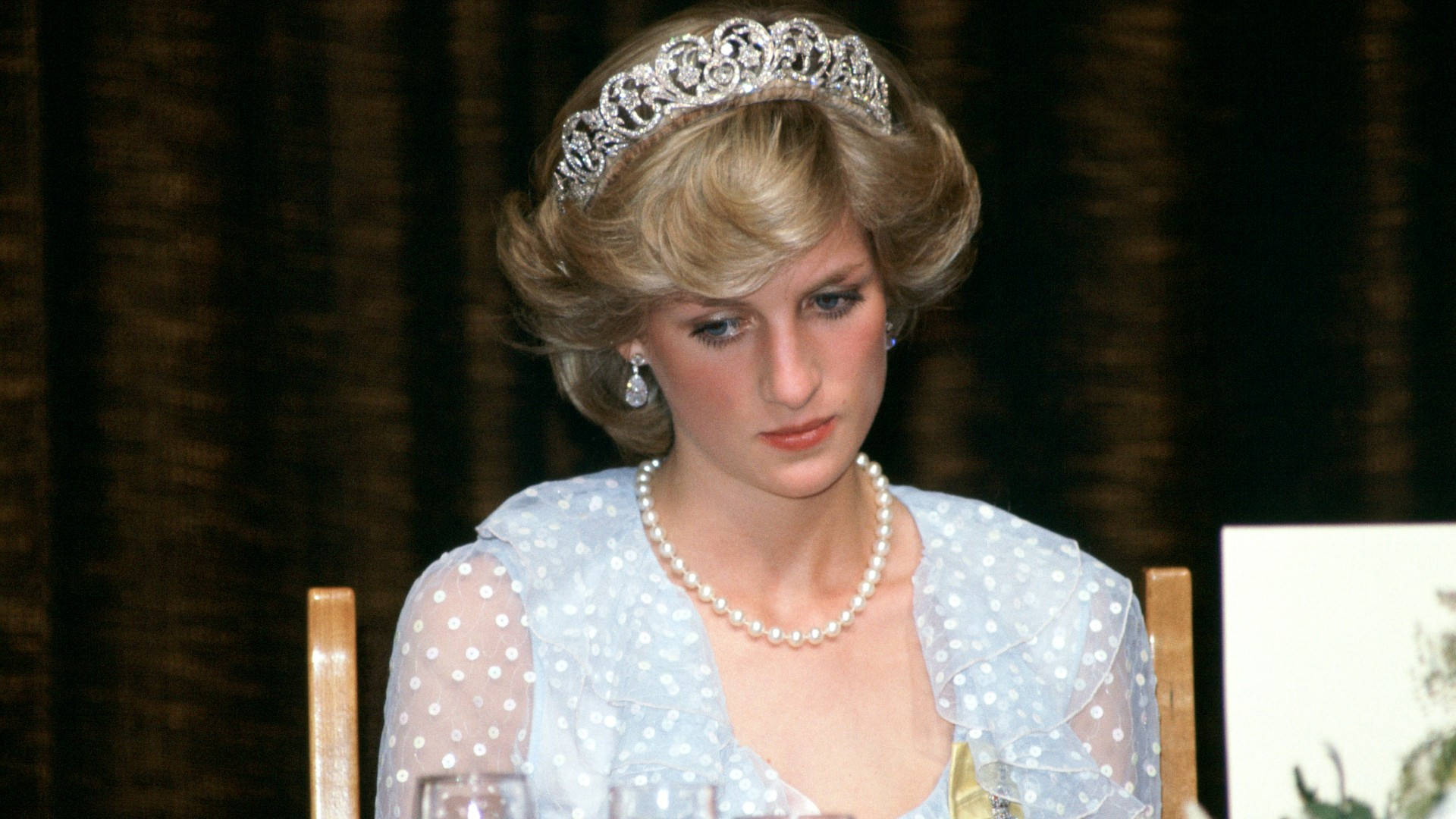 1920x1080 Princess Diana Wallpaper