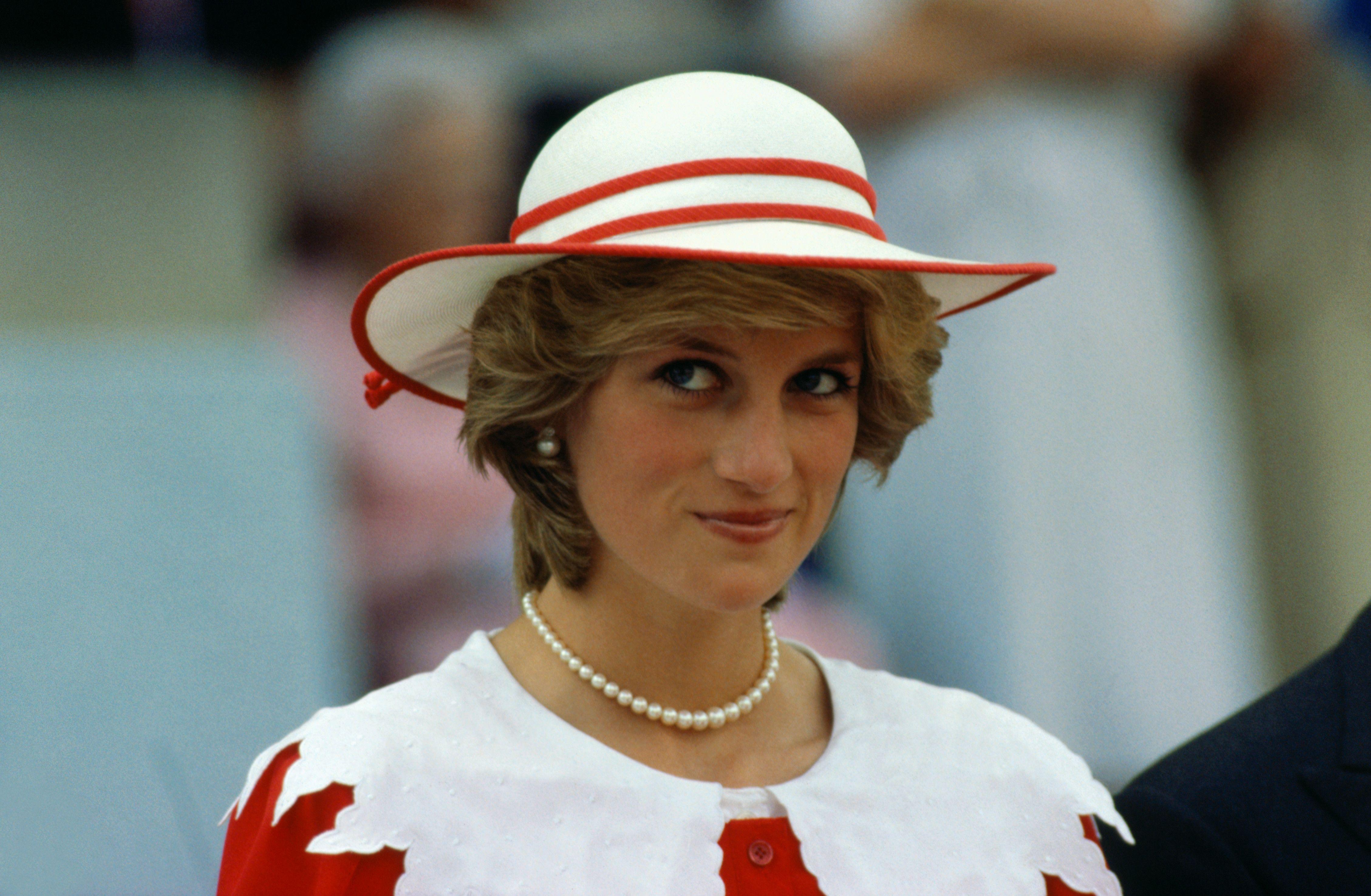 4515x2950 Princess Diana Wallpaper