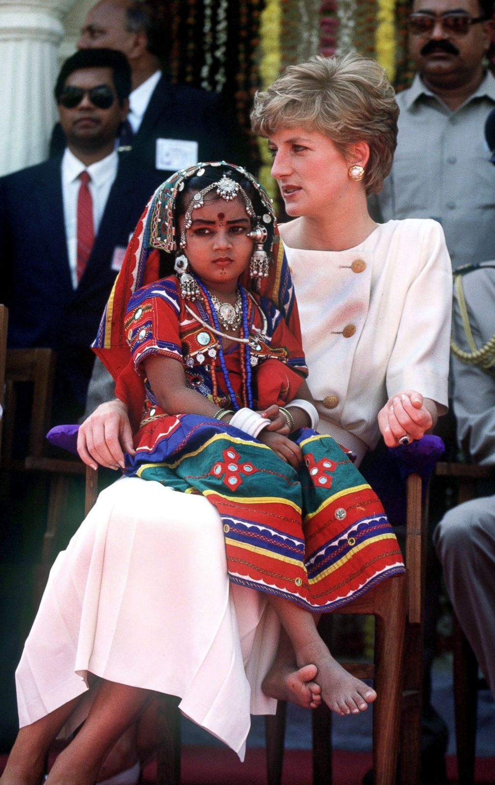 1010x1600 Princess Diana in India: A Look Back