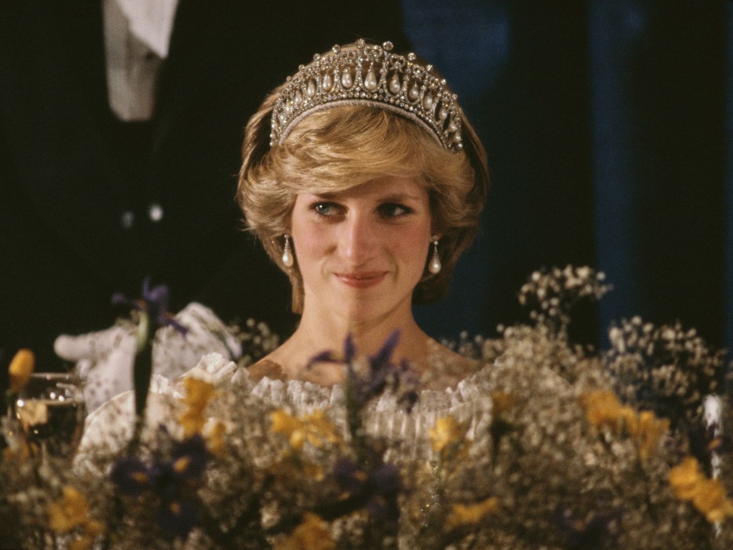 1440x1080 Best Photo of Princess Diana That Will Always Live On