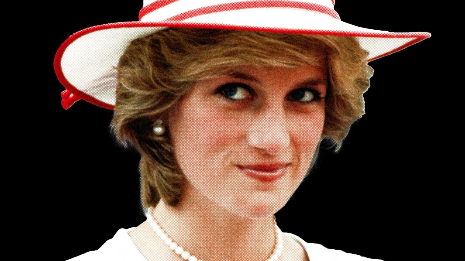 1600x900 Princess Diana's Life in Photographs Reflects Star Power, Duty, and Liberation