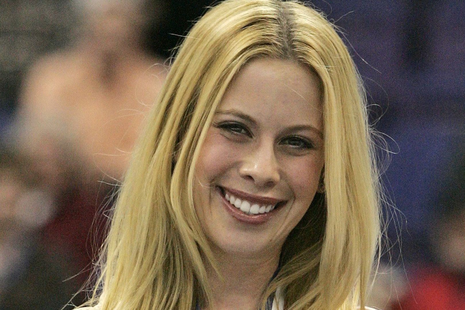 1620x1080 Inside Tara Lipinski's 'painful' Five Year Infertility Journey As Olympic Legend Becomes Mom To Baby Girl