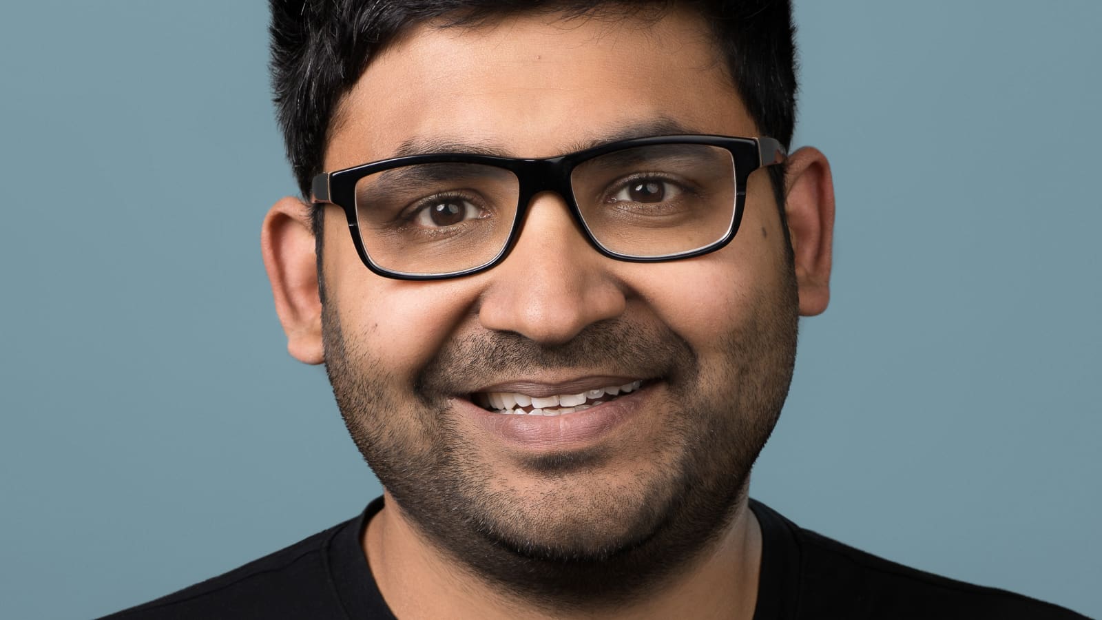 1600x900 Parag Agrawal went from Twitter engineer to CEO in just 10 years
