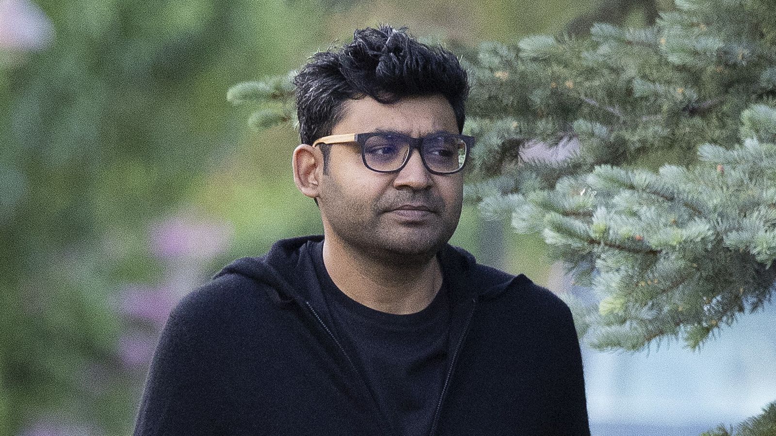 1600x900 Parag Agrawal's New AI Startup: Parallel Web Systems