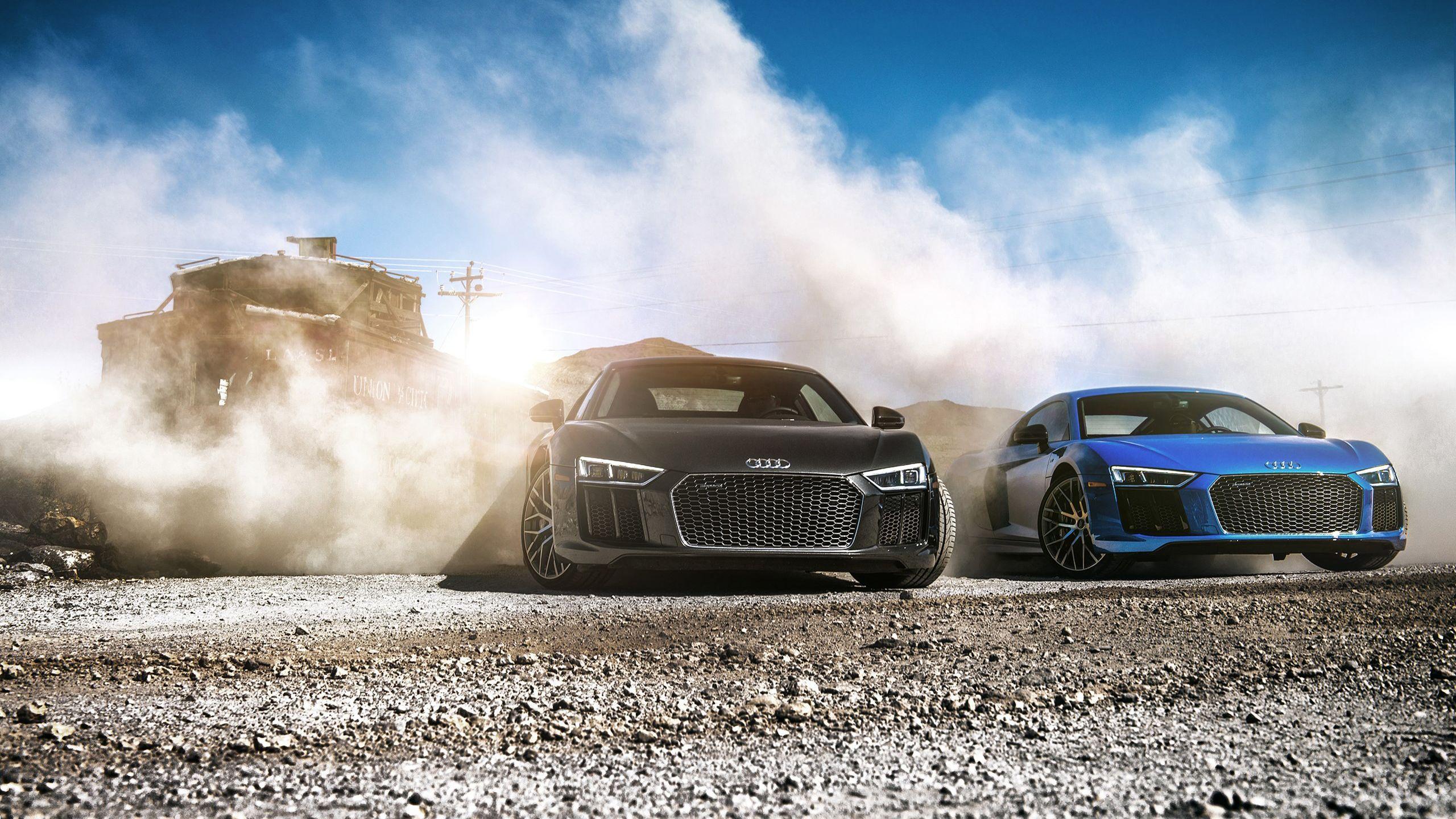 Audi Drift Wallpapers Top Free Audi Drift Backgrounds Wallpaperaccess