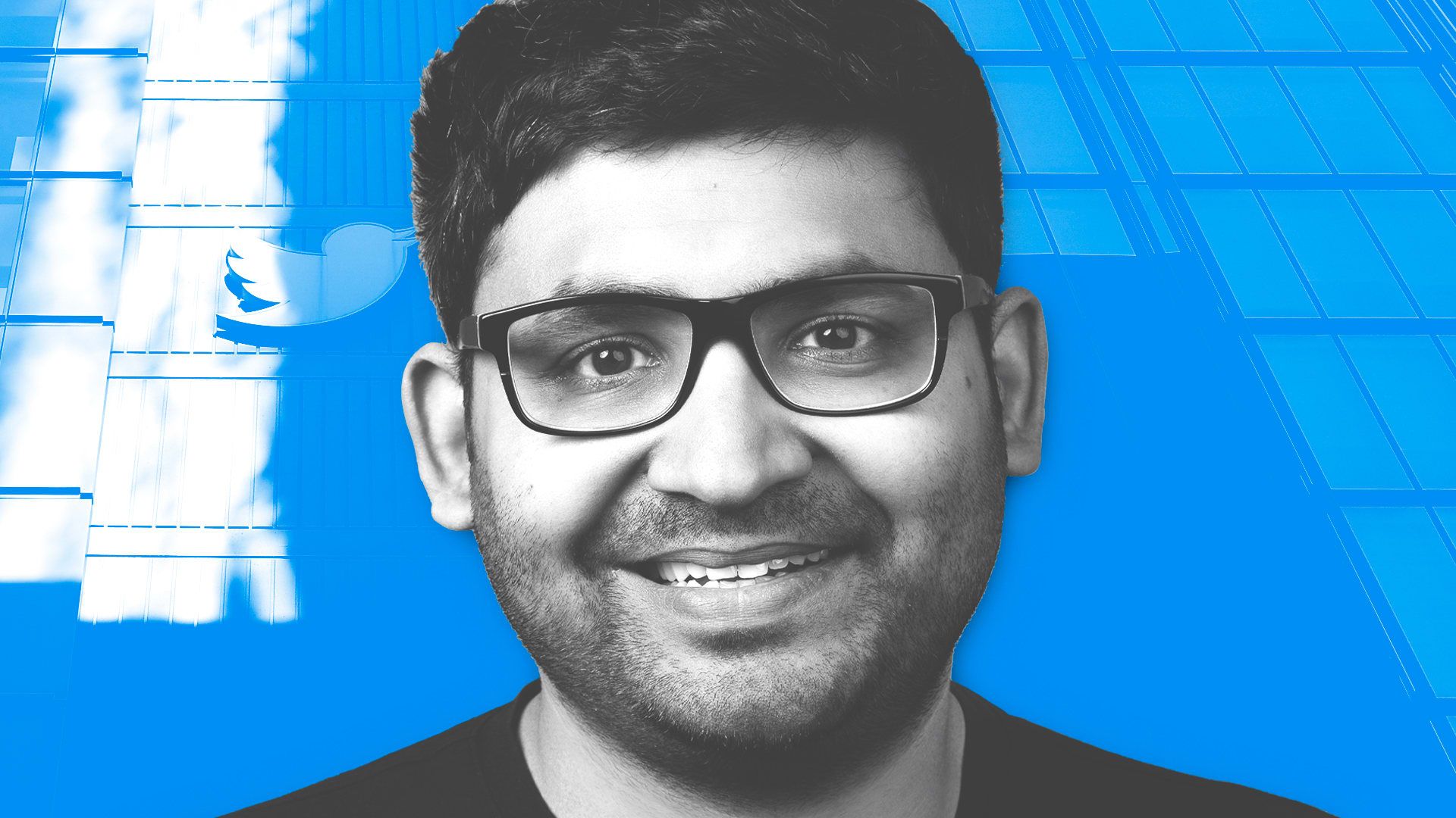 1920x1080 things to know about Parag Agrawal, Twitter's new CEO