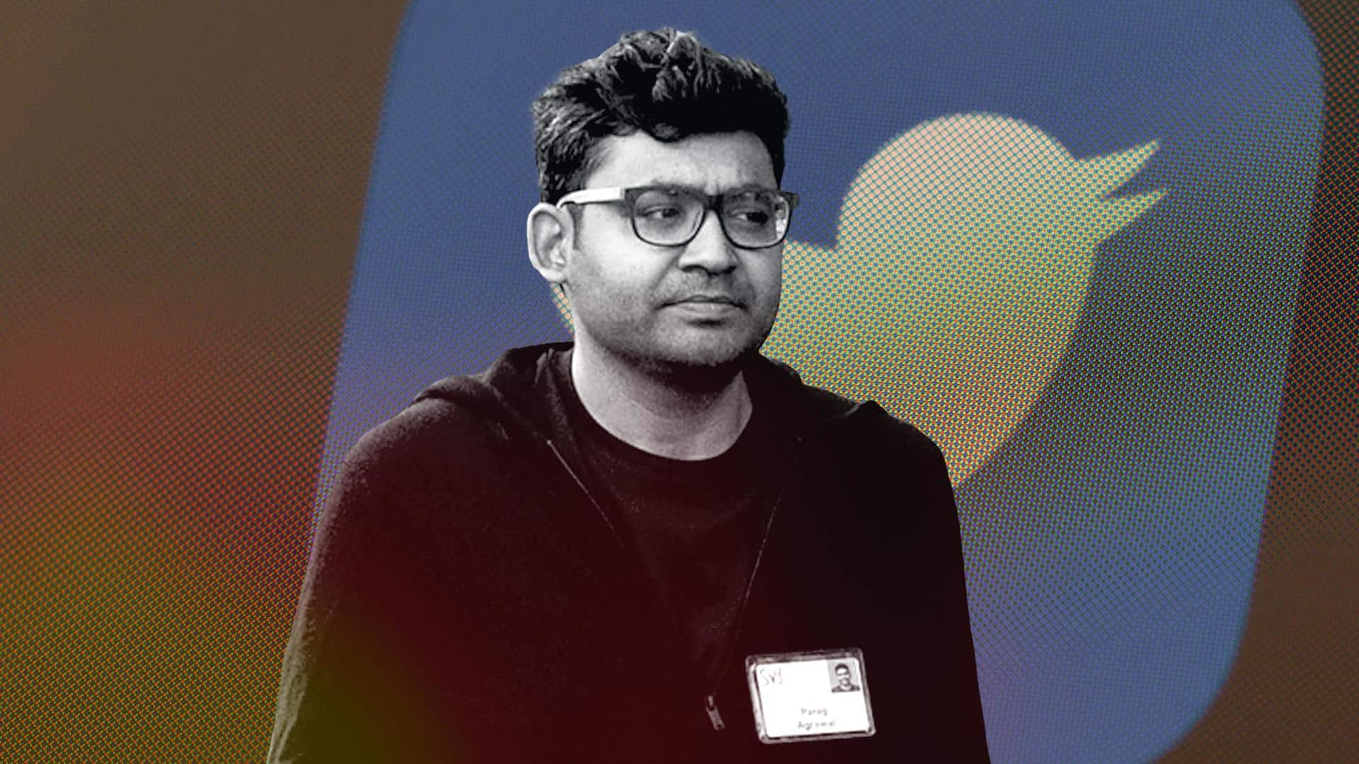 1920x1080 Former CEO Parag Agrawal, other executives sue Twitter: Know why