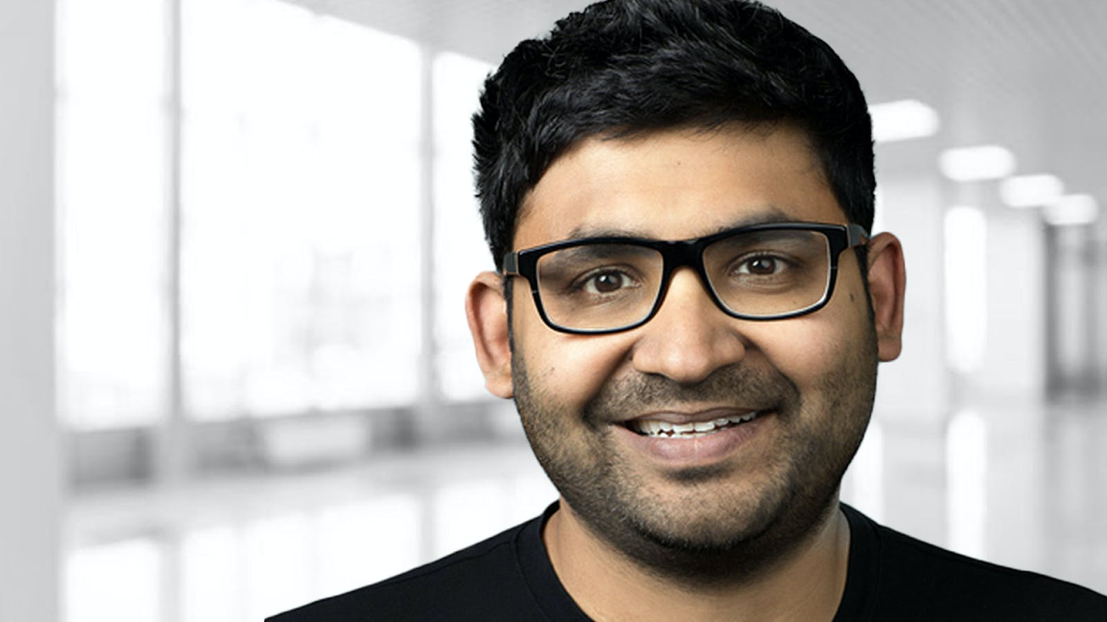 1600x900 CLOSE UP: Meet Parag Agrawal, Indian Born Engineer Appointed CEO Of Twitter