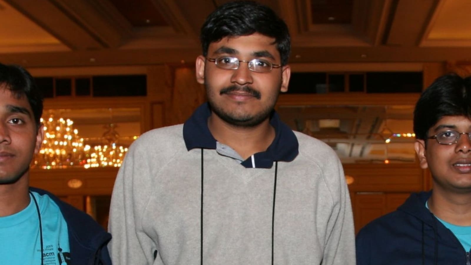 1600x900 IIT graduate Parag Agrawal and others may soon get fat cheques from Elon Musk. Tech News (HT Tech)