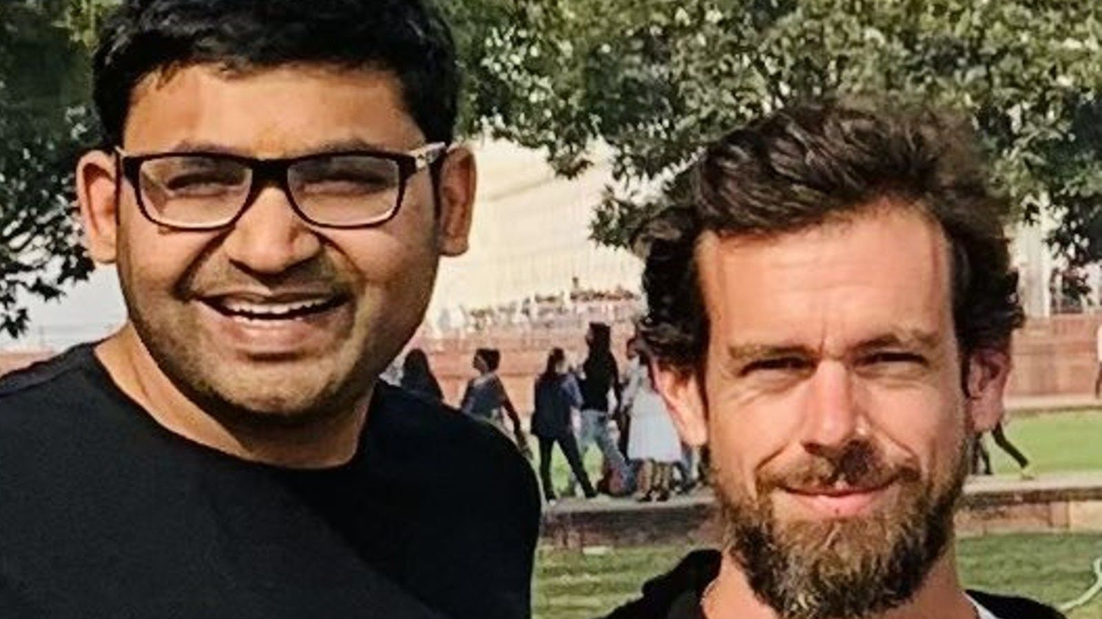 1600x900 Twitter CEO Parag Agarwal will get $42 million if Elon Musk fires him after completing deal