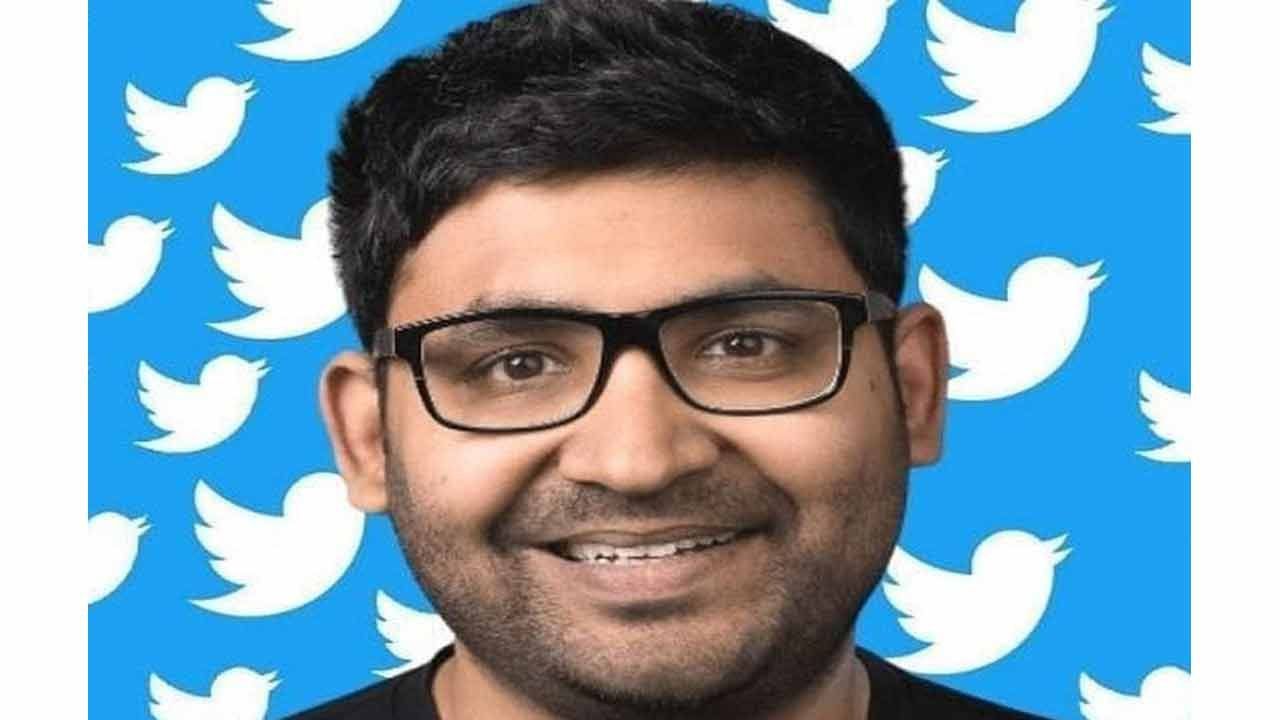 1280x720 Twitter CEO Parag Agrawal fired