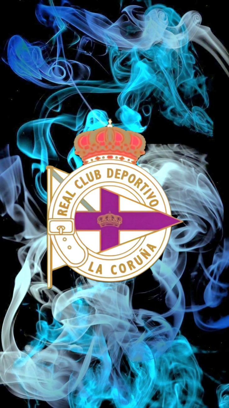 736x1308 Deportivo De La Coruña Wallpaper