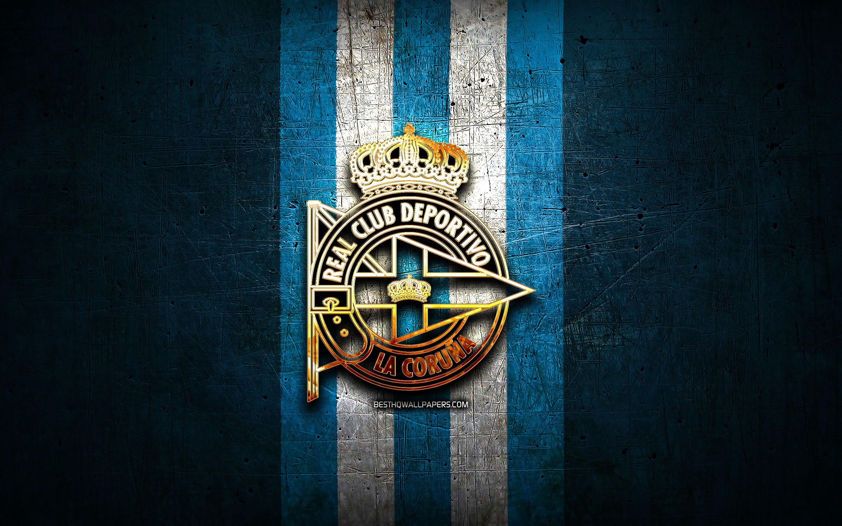 2880x1800 La Coruna Wallpaper