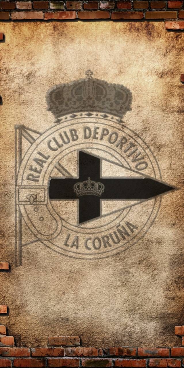 640x1280 Escudo Depor wallpaper