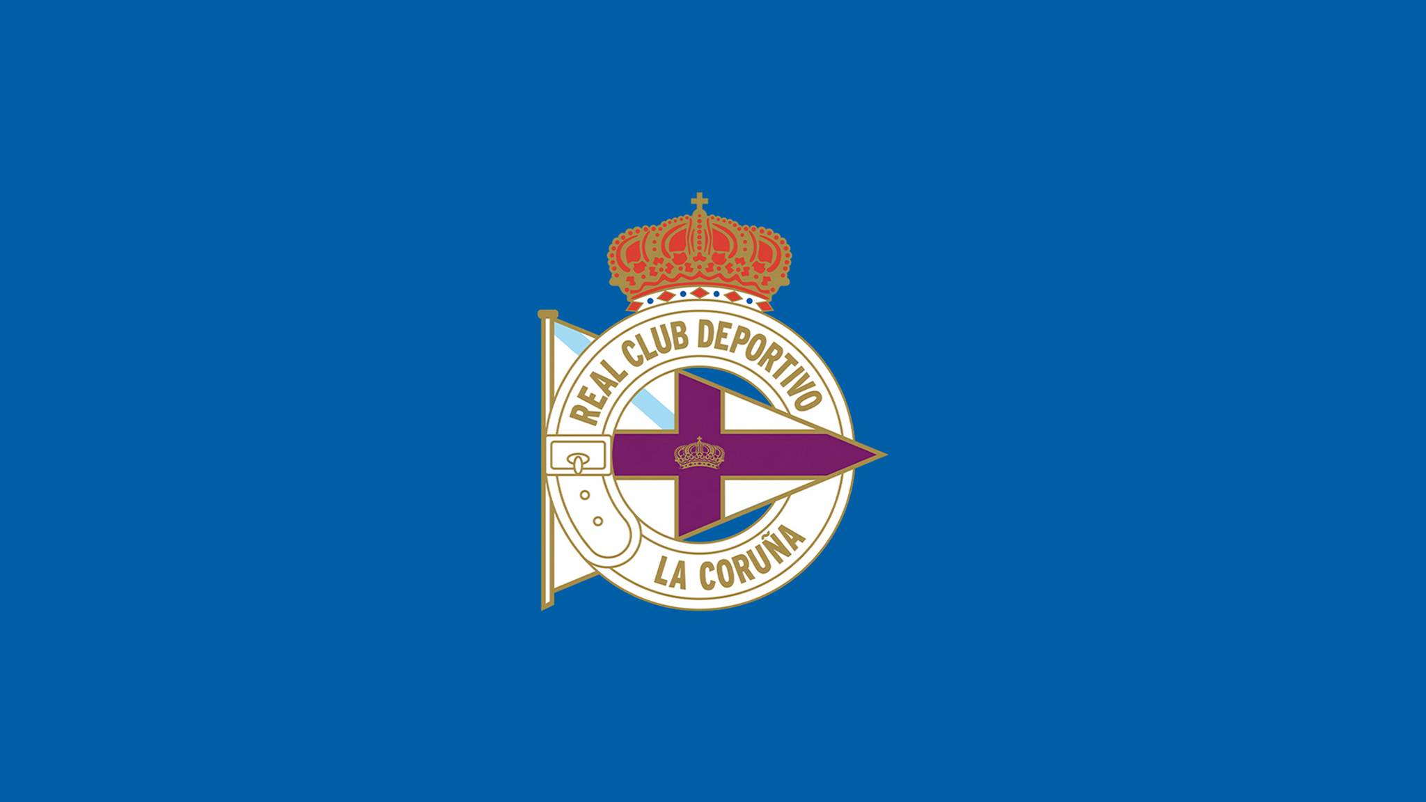 2048x1152 Watch Deportivo La Coruña Live Stream Online