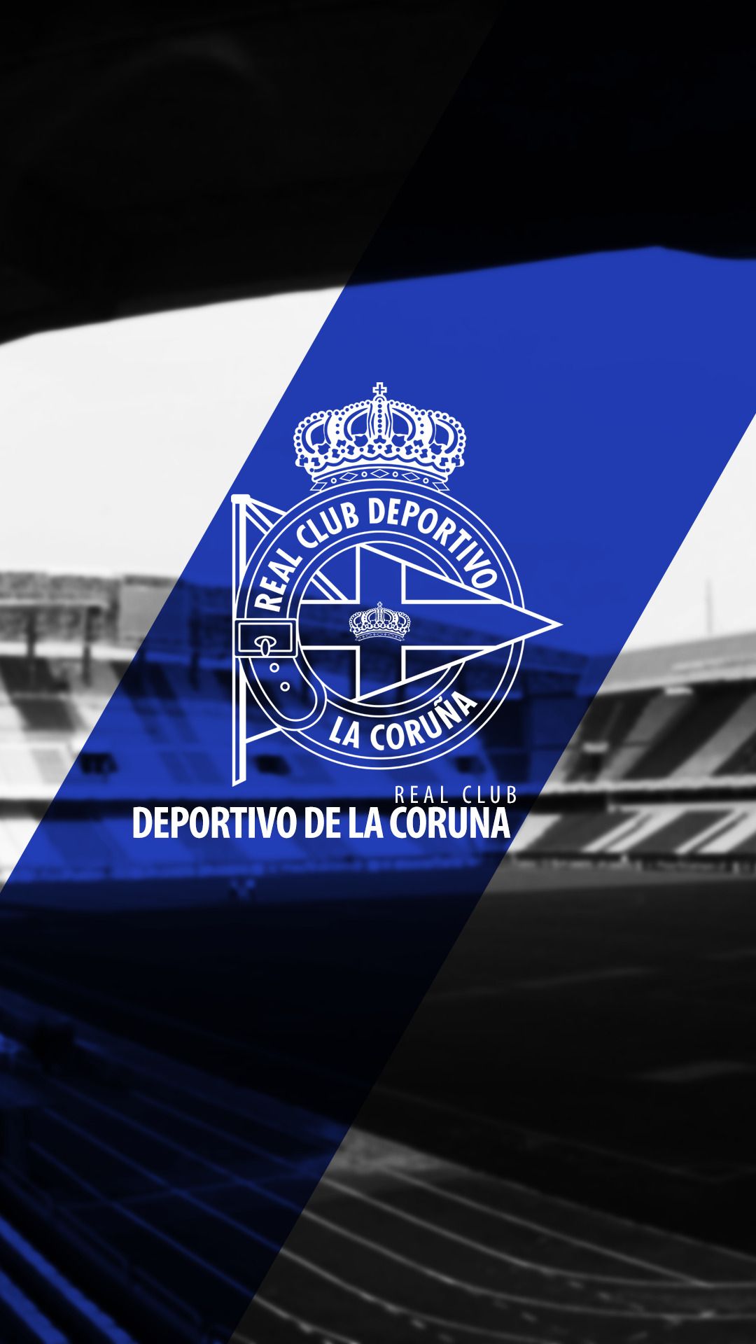 1080x1920 deportivo la coruna