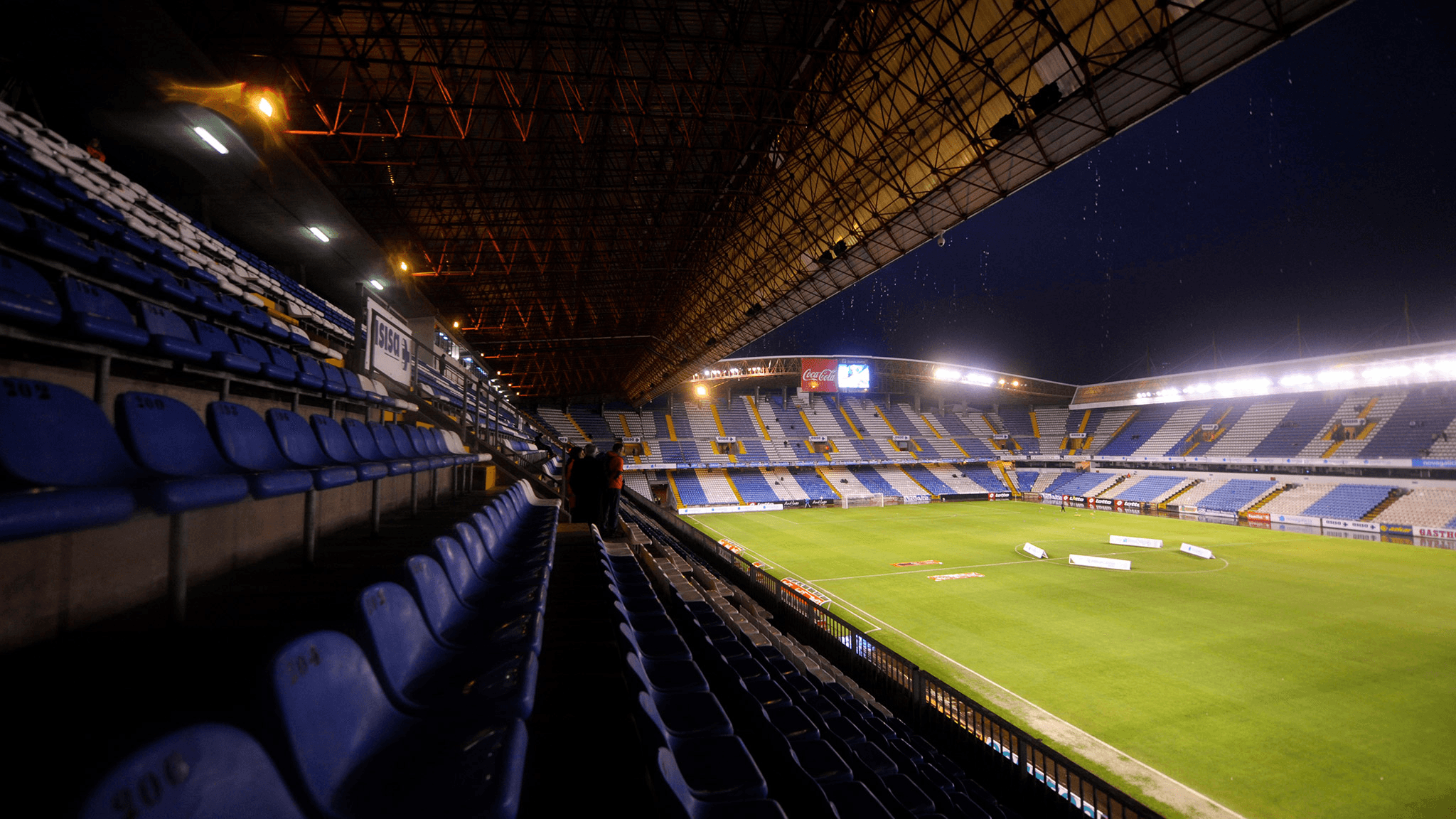 2048x1152 Watch Deportivo La Coruña Live Stream Online