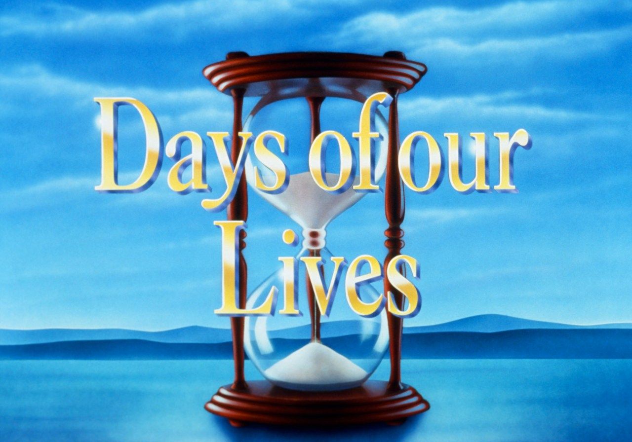 1280x896 Days of Our Lives' no longer on NBC starting Monday: Here's how you can still watch
