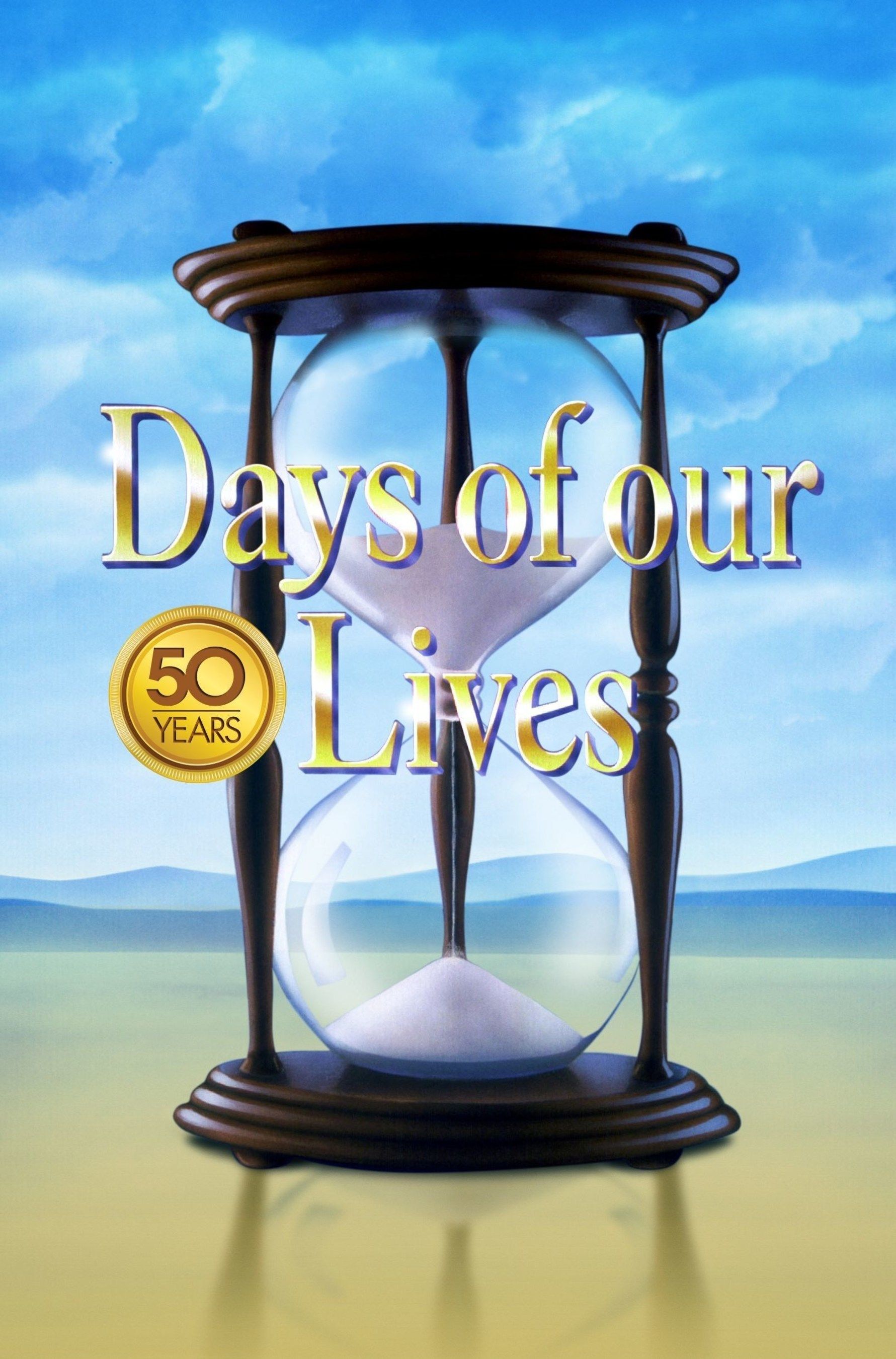 1781x2700 Days Of Our Lives Celebrates 50 Years With Launch Of Official Photo Book And Multi City Tour