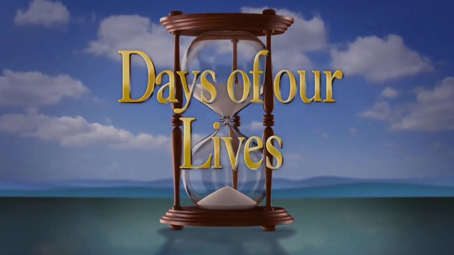 1920x1080 Appreciation: Growing Up with Days of our Lives