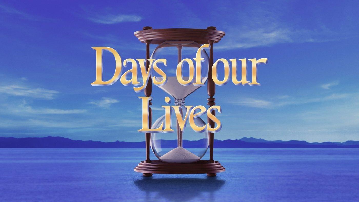 1400x788 Sandsrglass: 60 Years Of 'Days Of Our Lives'
