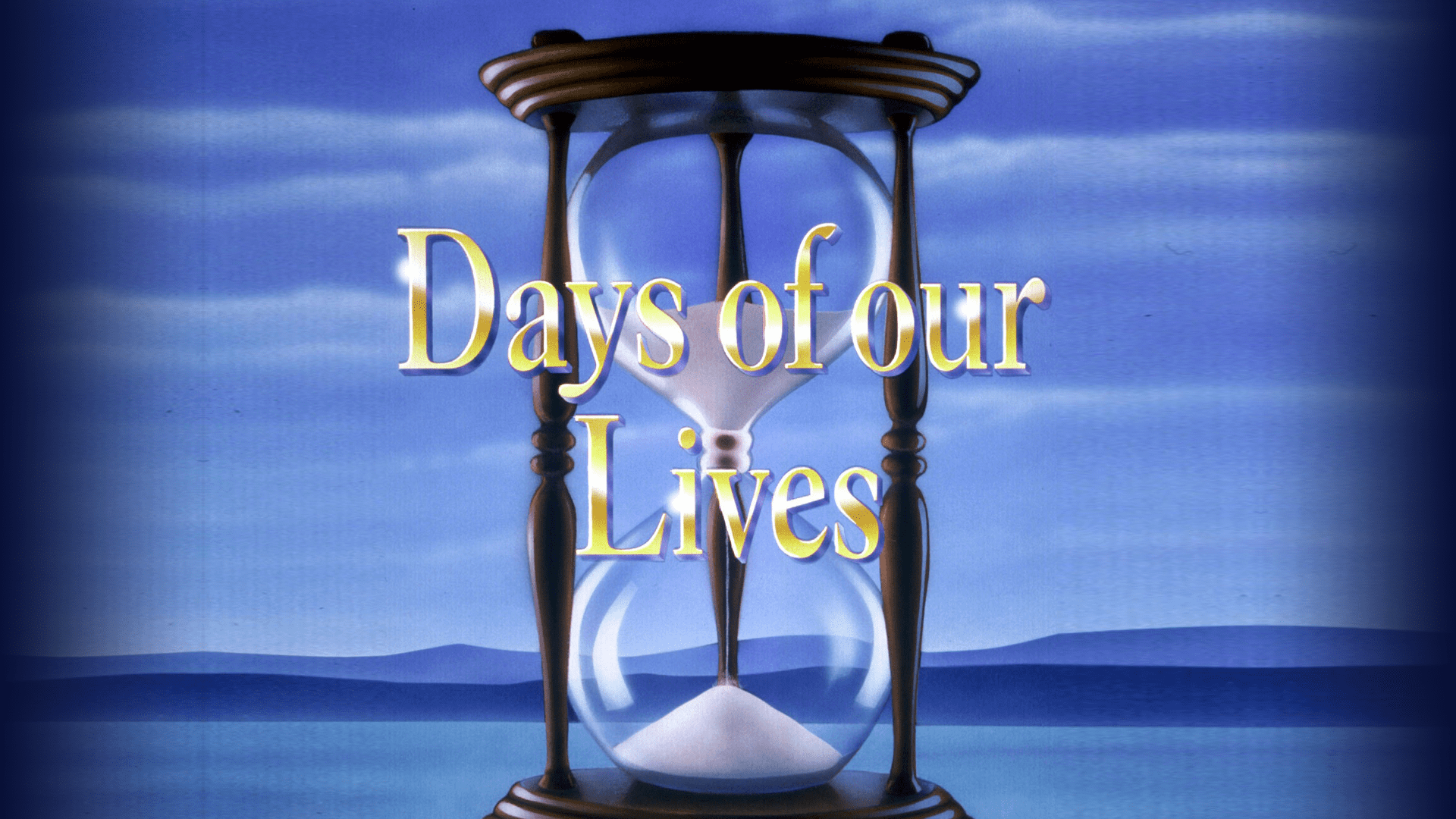 1920x1080 Drama for “Days of Our Lives” fans: The show is moving off NBC