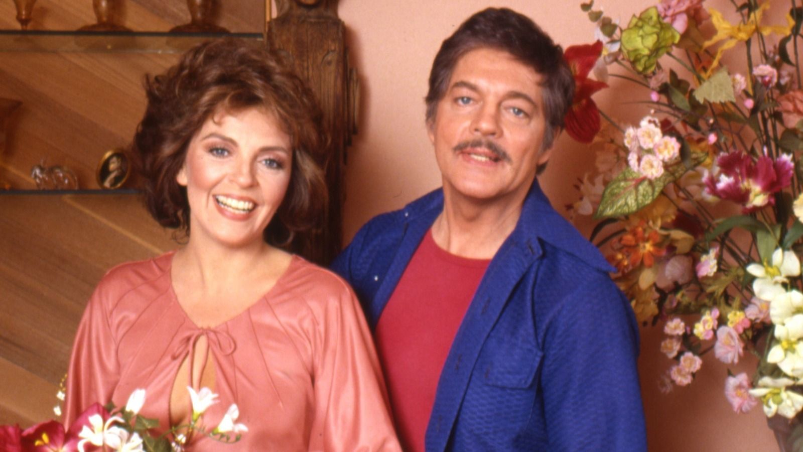 1600x900 Here's What The Original Cast Of Days Of Our Lives Looks Like Today
