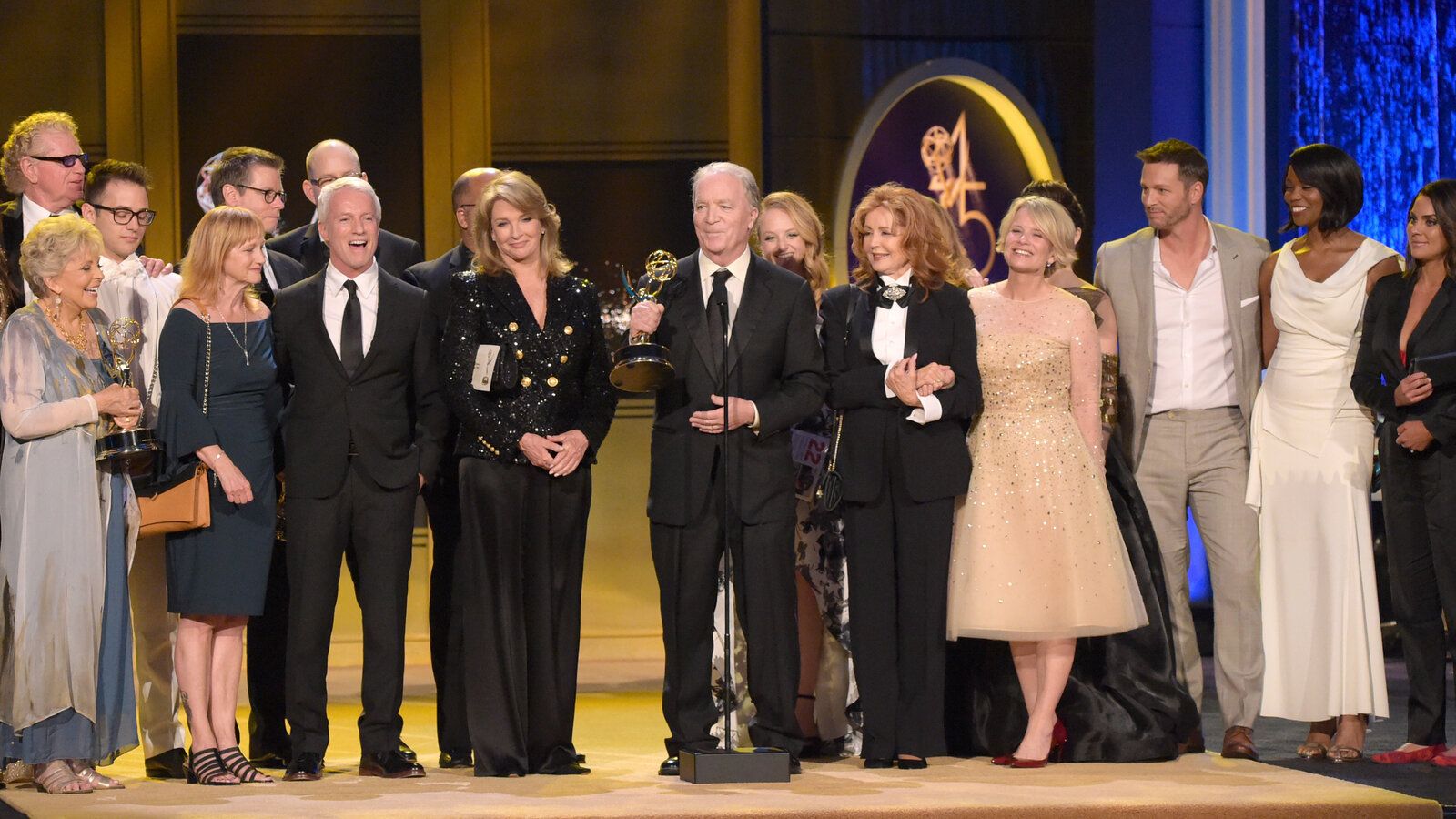 1600x900 Days of Our Lives, ' NBC Mainstay Since Moves to Peacock