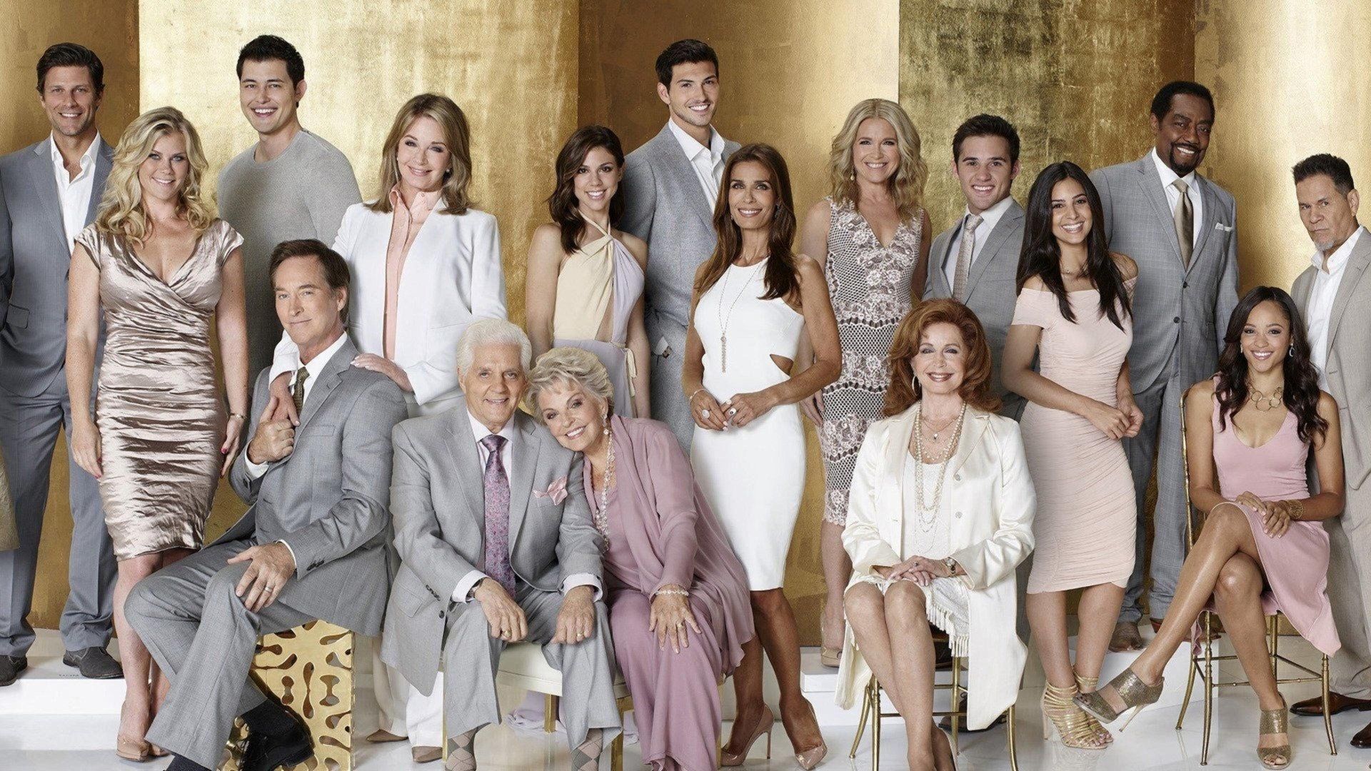 1920x1080 Days of Our Lives (TV Series 1965- )