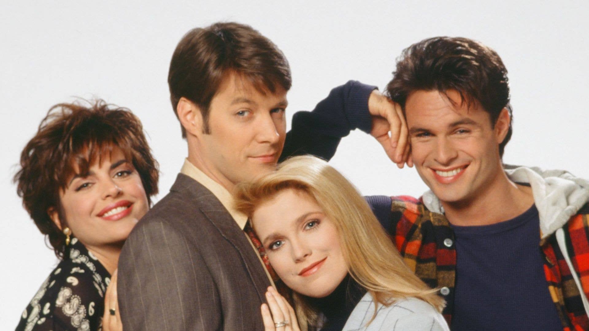 1920x1080 Soap Star Shocks Fans With Long Awaited Return To Days Of Our Lives. HELLO!